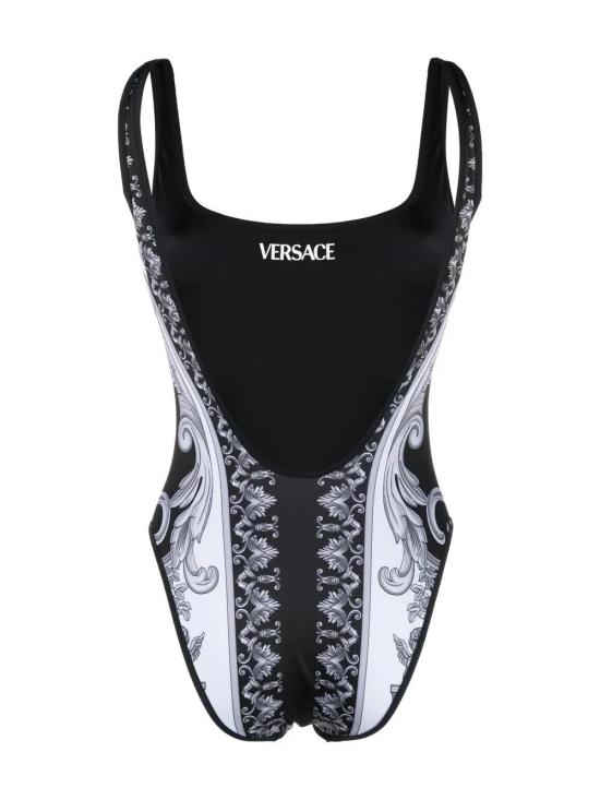  베르사체 원피스 수영복 10065141A04528 - VERSACE