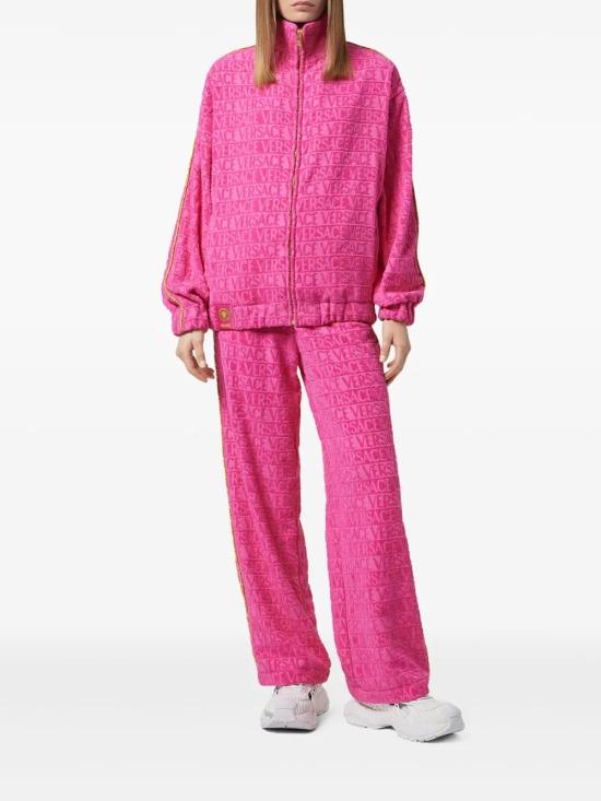  베르사체 폴로 티셔츠 10201111A14584 - VERSACE