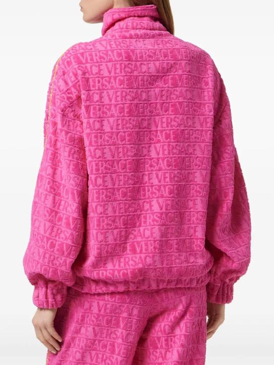  베르사체 폴로 티셔츠 10201111A14584 - VERSACE