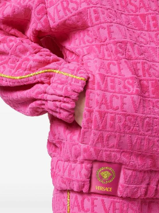  베르사체 폴로 티셔츠 10201111A14584 - VERSACE