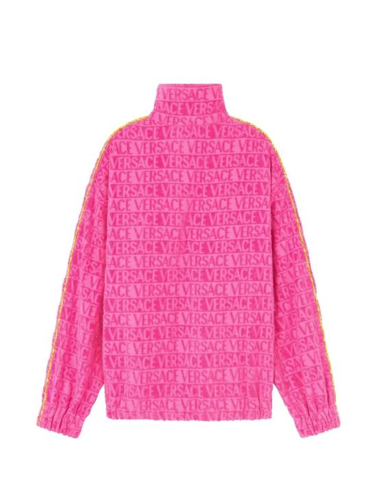  베르사체 폴로 티셔츠 10201111A14584 - VERSACE