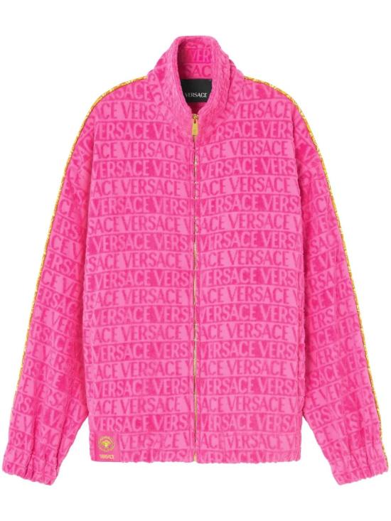  베르사체 폴로 티셔츠 10201111A14584