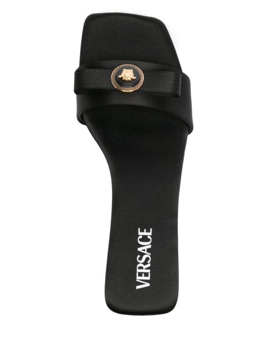  베르사체 뮬/슬리퍼 10195591A00619 - VERSACE