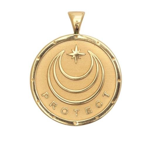  Jane Winchester 목걸이/팬던트 제인 윈체스터 프로텍트 펜던트 목걸이 - OTHER BRANDS