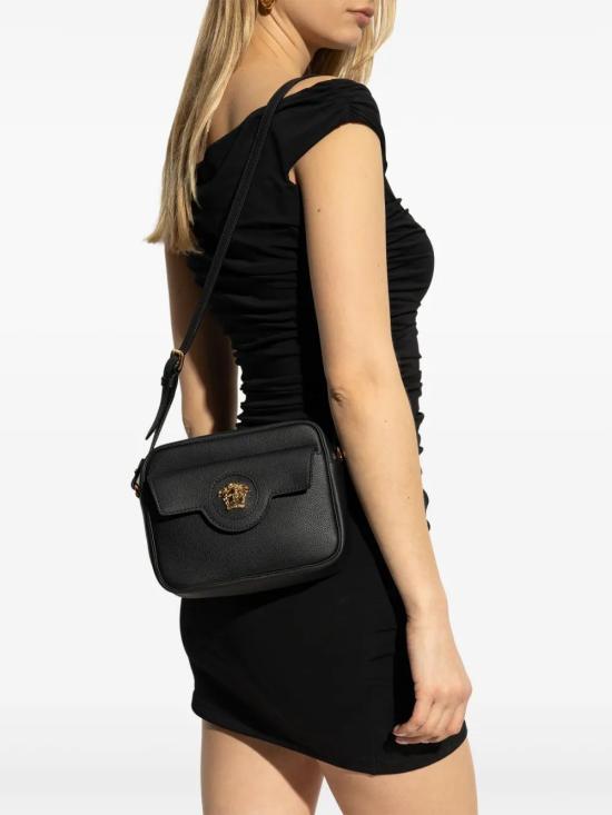  베르사체 크로스백 1019865DVIT2T - VERSACE