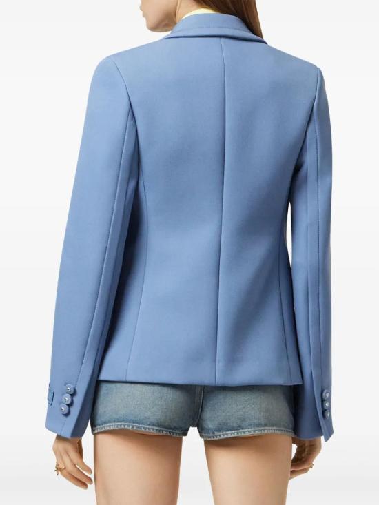  베르사체 수트 자켓 10195051A14296 - VERSACE