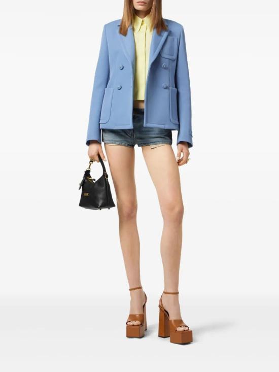  베르사체 수트 자켓 10195051A14296 - VERSACE