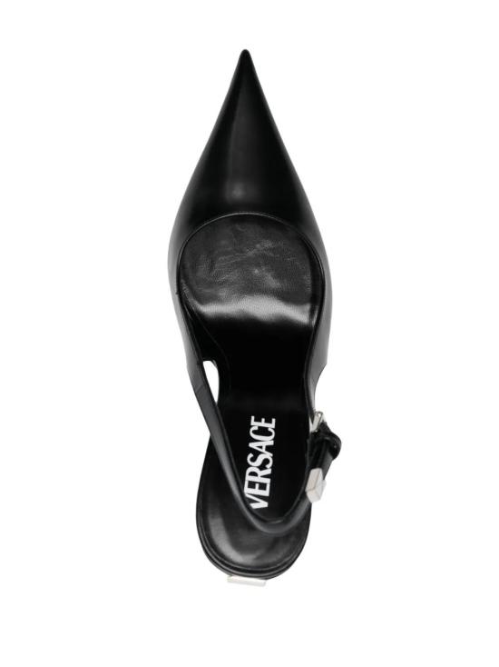  베르사체 힐/펌프스 1011153DVT51 - VERSACE