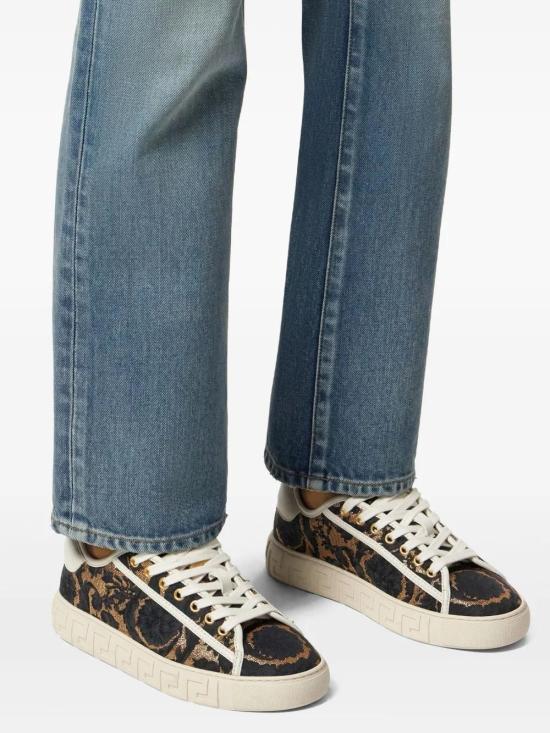  베르사체 스니커즈 10135681A14483 - VERSACE
