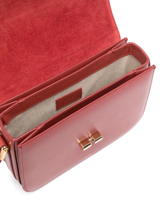  아페쎄 숄더백 PXBMWF61413 - A.P.C.