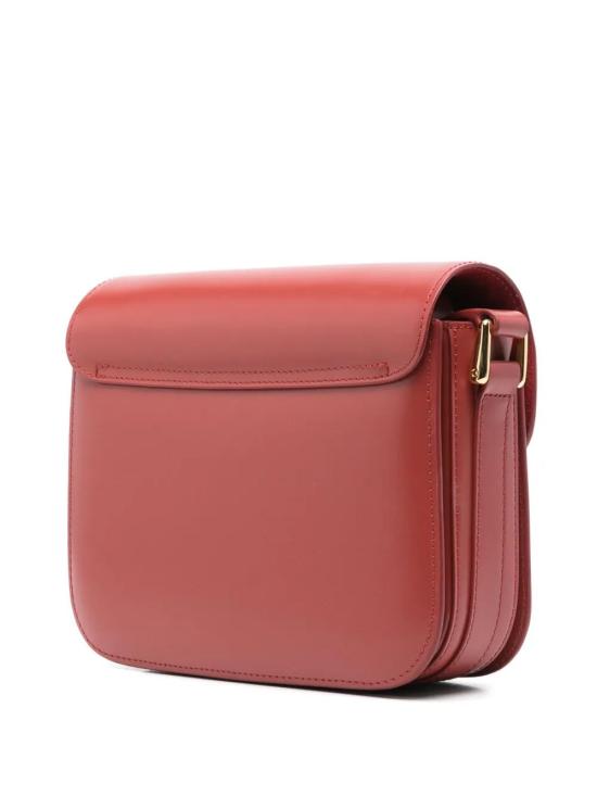  아페쎄 숄더백 PXBMWF61413 - A.P.C.