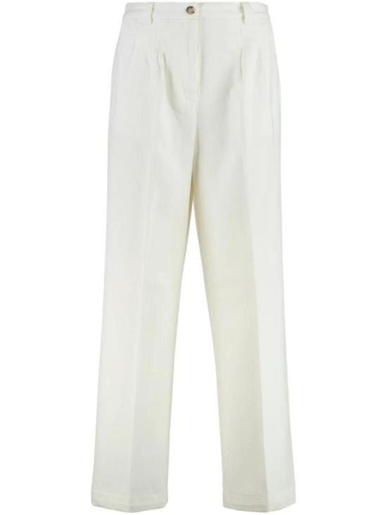  아페쎄 스트레이트 팬츠 COGZVF08398