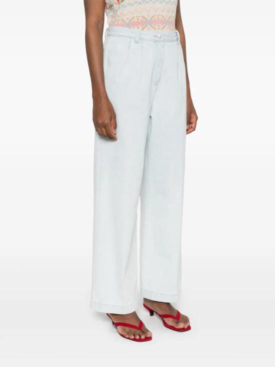  아페쎄 데님 팬츠 COHHJF08398 - A.P.C.