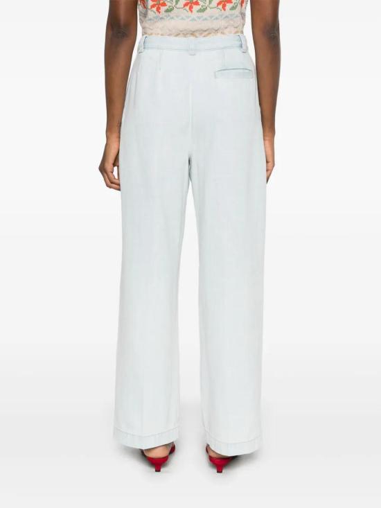  아페쎄 데님 팬츠 COHHJF08398 - A.P.C.