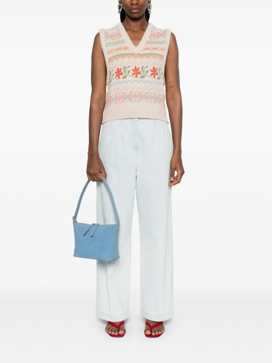  아페쎄 데님 팬츠 COHHJF08398 - A.P.C.