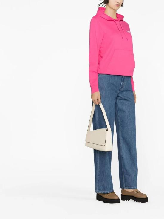  아페쎄 후드 티셔츠 COEZDF27760 - A.P.C.