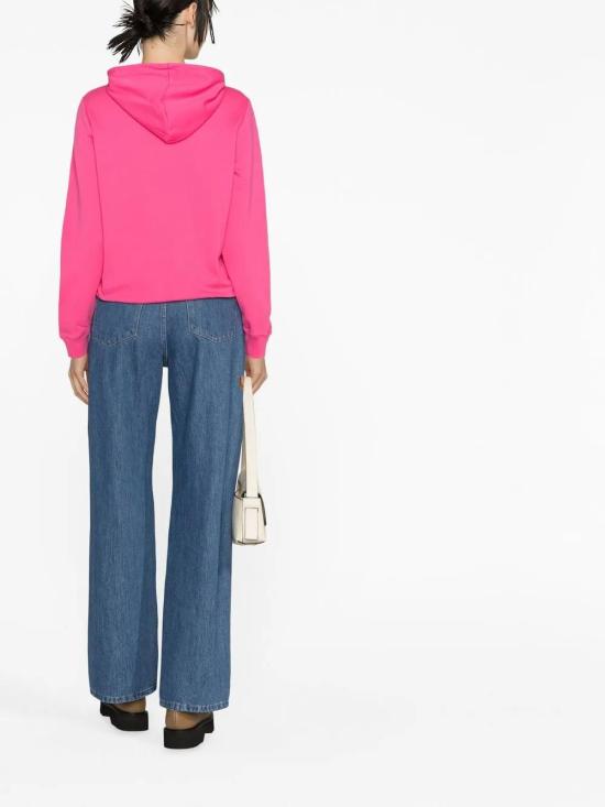  아페쎄 후드 티셔츠 COEZDF27760 - A.P.C.