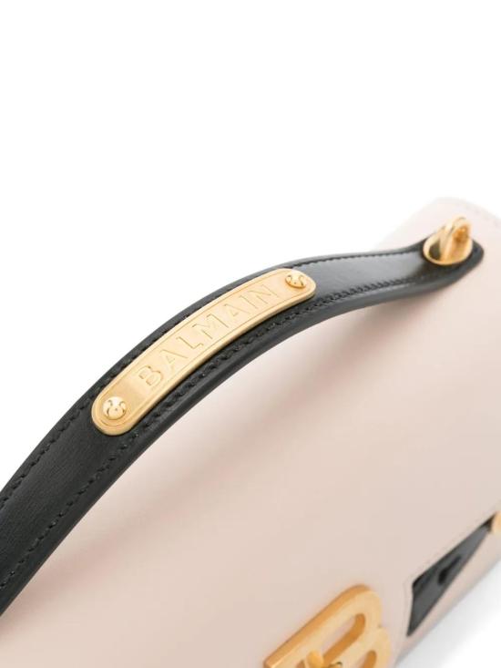  발망 토트백 EN0DA828LQEE - BALMAIN