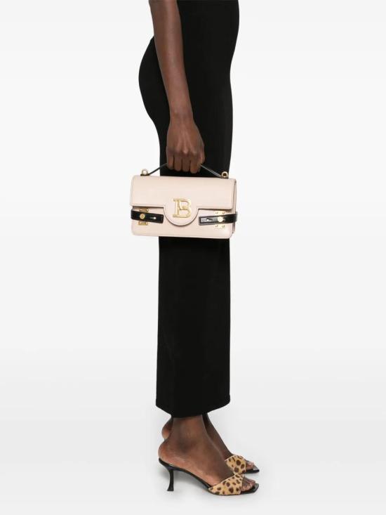  발망 토트백 EN0DA828LQEE - BALMAIN