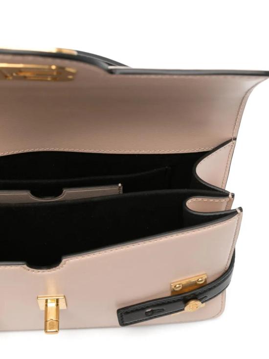  발망 토트백 EN0DA828LQEE - BALMAIN