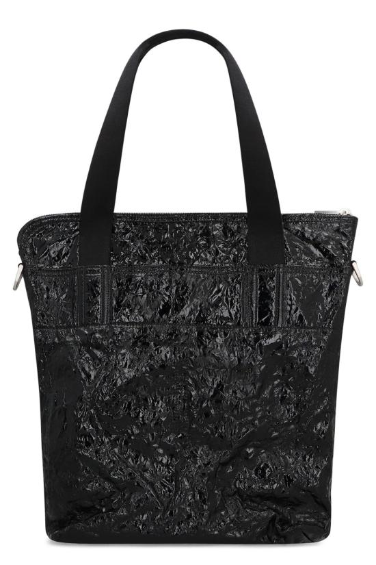  릭 오웬스 토트백 RA01D0467SHU9 0909 black - RICK OWENS