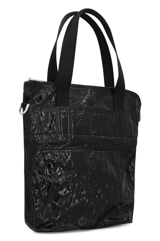  릭 오웬스 토트백 RA01D0467SHU9 0909 black - RICK OWENS