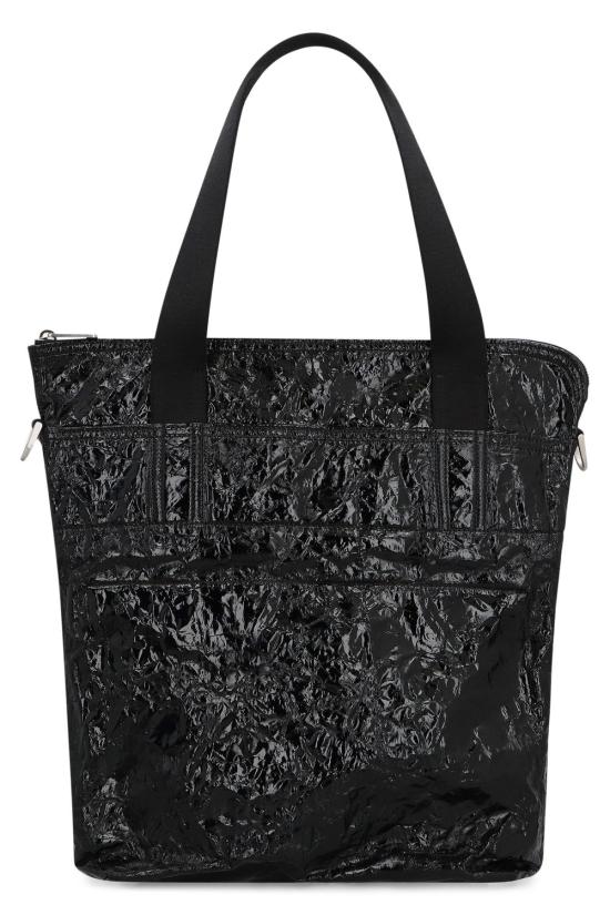 릭 오웬스 토트백 RA01D0467SHU9 0909 black