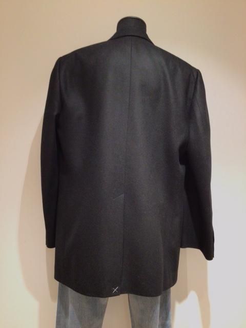  셀린느 자켓 2V09L561F 38NO black - CELINE