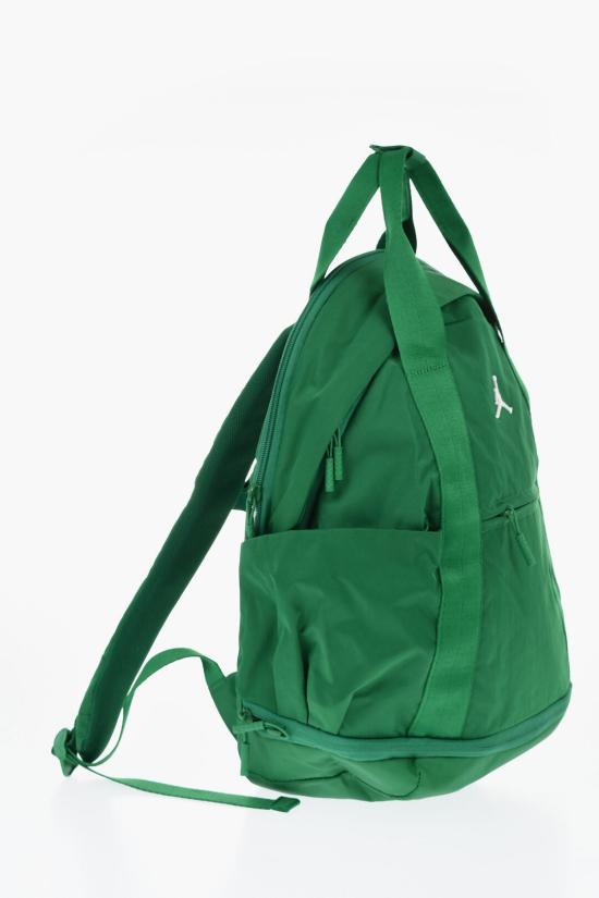  나이키 백팩 WA0868 E1P Green - NIKE
