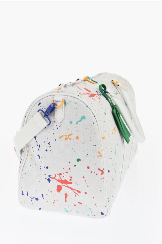  나이키 토트백 LM0759 782 White - NIKE