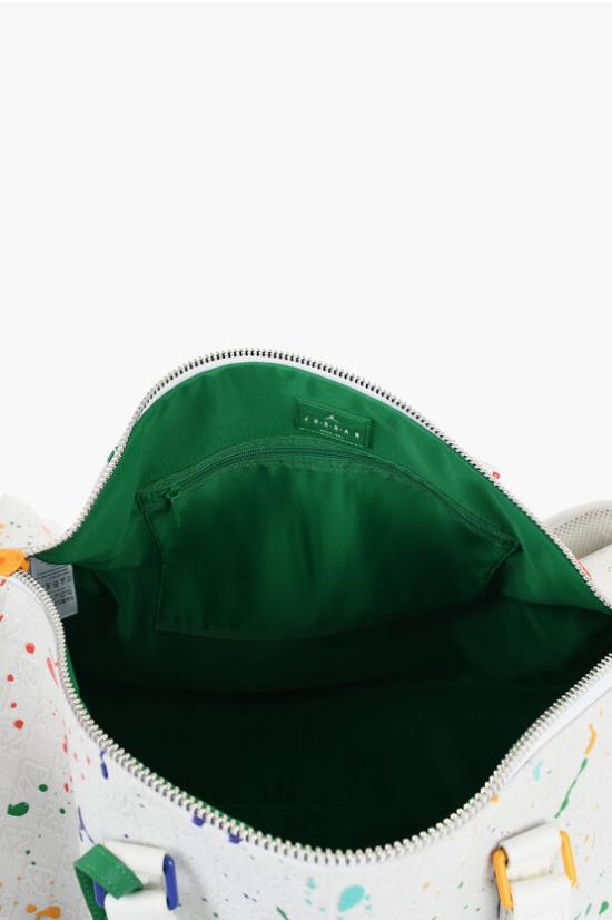  나이키 토트백 LM0759 782 White - NIKE