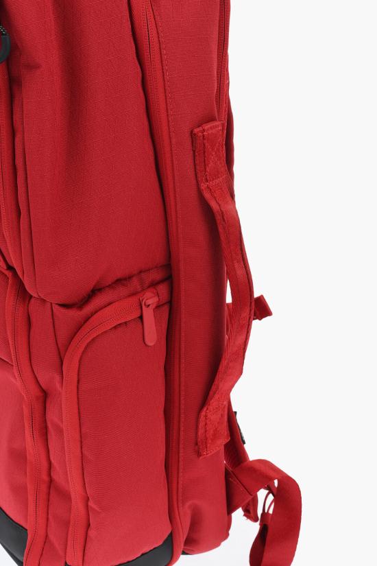  나이키 조던 콜렉터스 백팩 MA0944 R78 Nero Rosso - NIKE