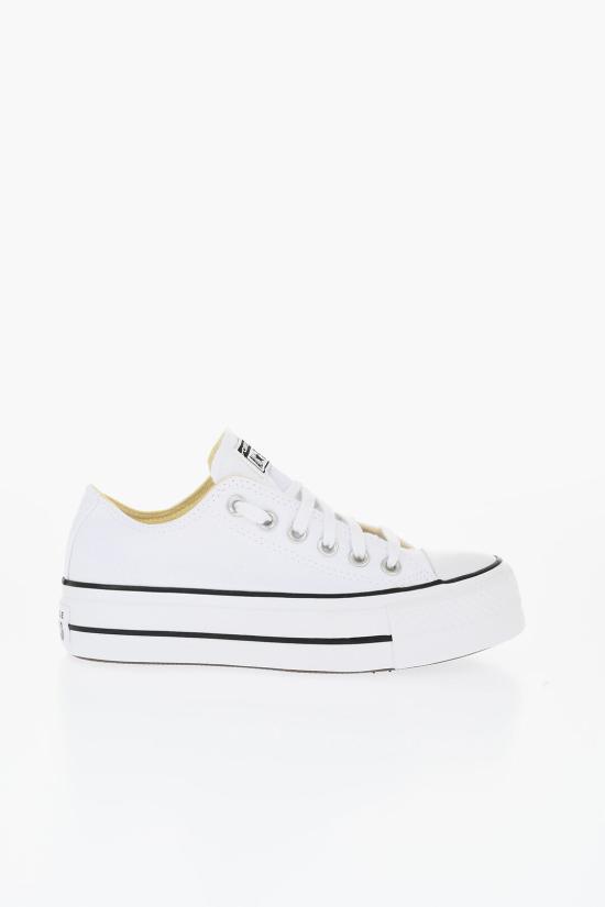  컨버스 뮬/슬리퍼 560251C 102 White - CONVERSE