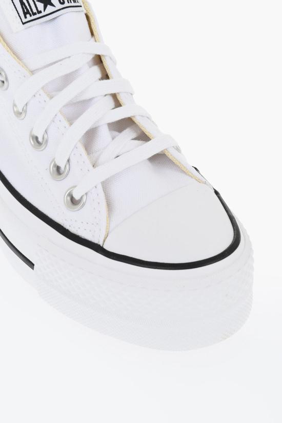  컨버스 뮬/슬리퍼 560251C 102 White - CONVERSE