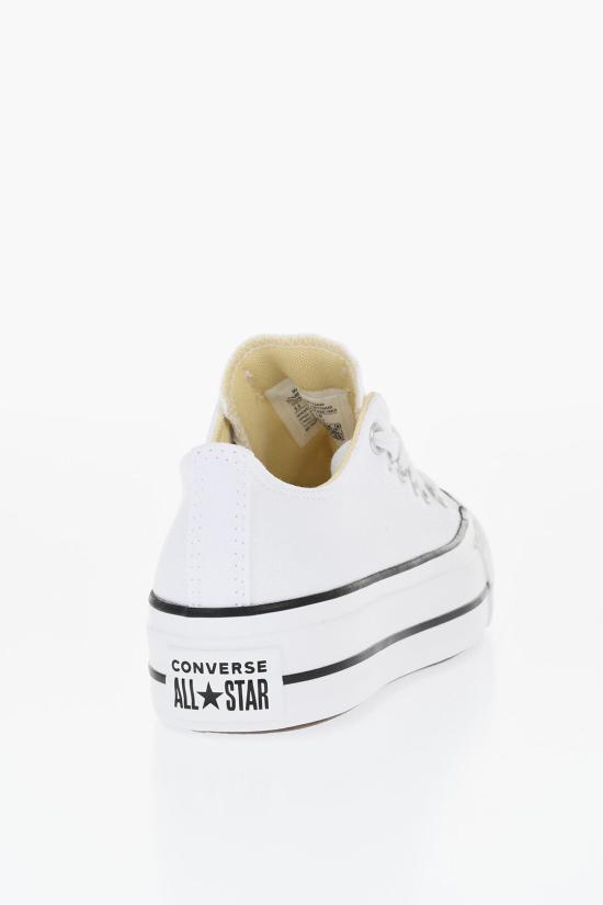  컨버스 뮬/슬리퍼 560251C 102 White - CONVERSE