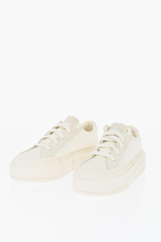  컨버스 스니커즈 A08788C Beige Bianco
