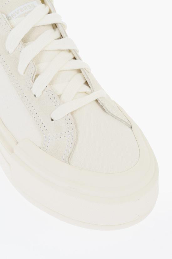  컨버스 스니커즈 A08788C Beige Bianco - CONVERSE