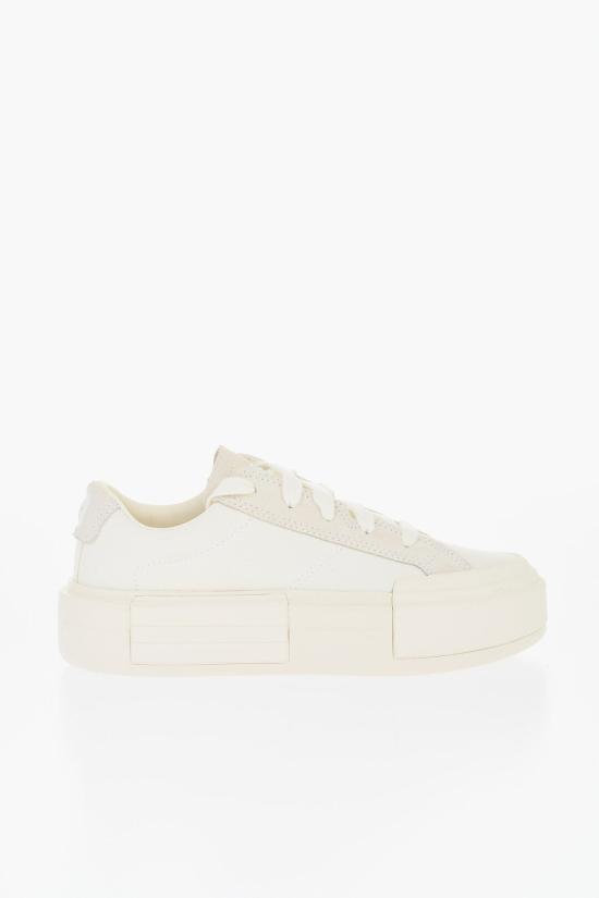  컨버스 스니커즈 A08788C Beige Bianco - CONVERSE