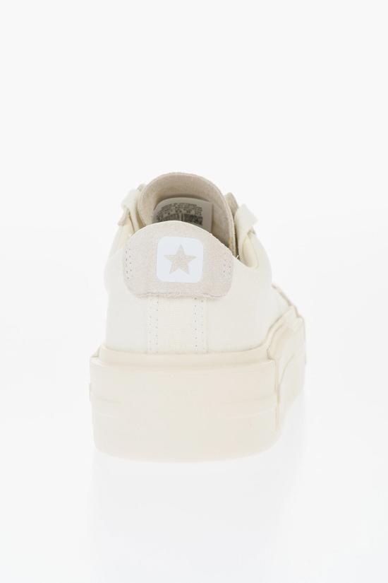  컨버스 스니커즈 A08788C Beige Bianco - CONVERSE