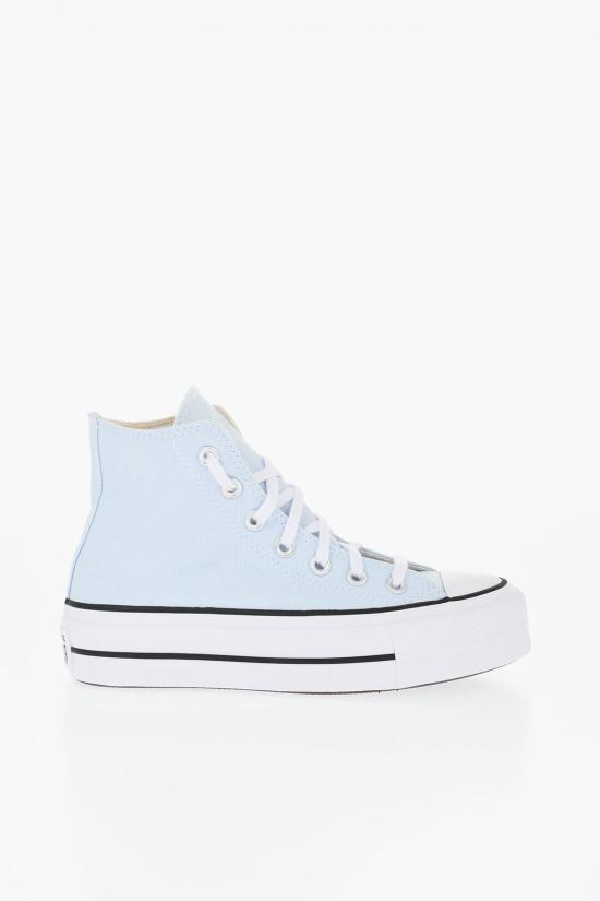  컨버스 스니커즈 A10644C Light blue - CONVERSE