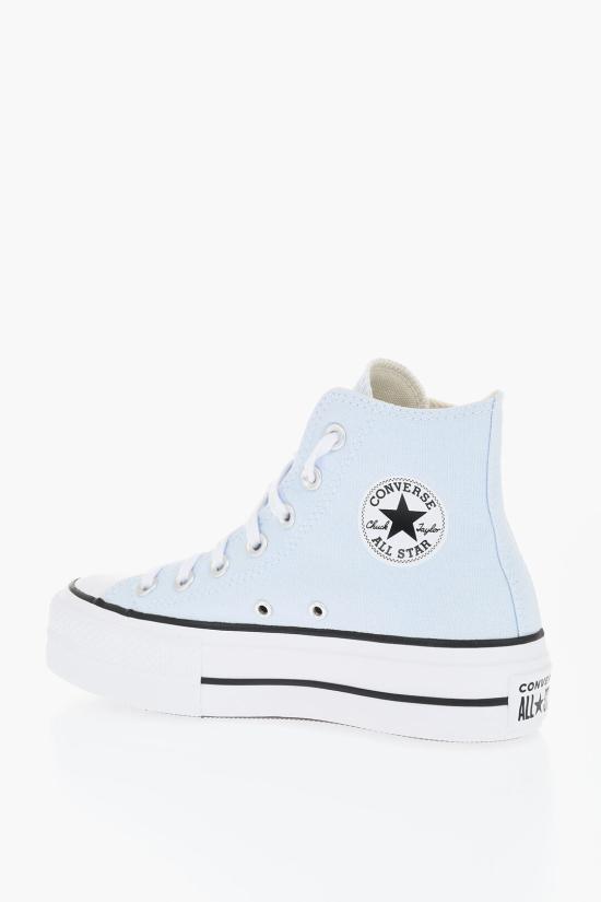  컨버스 스니커즈 A10644C Light blue - CONVERSE