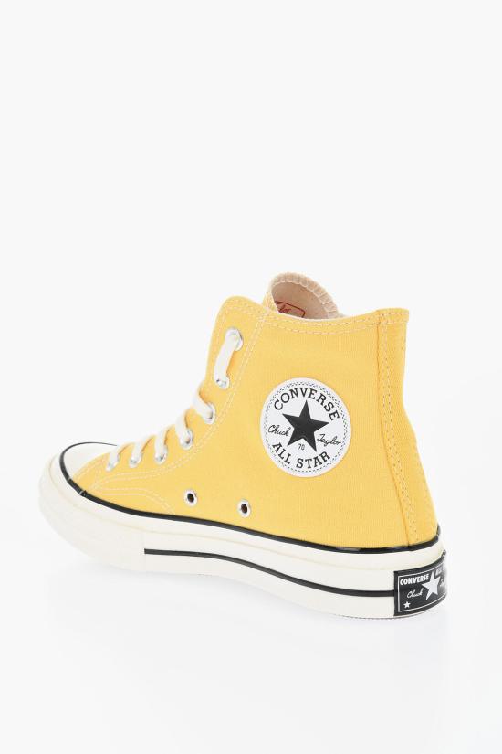  컨버스 스니커즈 A10526C Yellow - CONVERSE