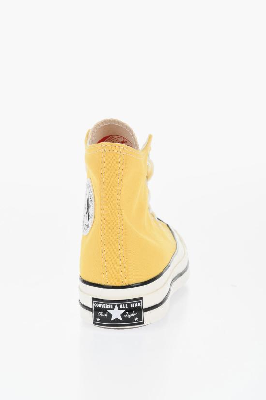  컨버스 스니커즈 A10526C Yellow - CONVERSE