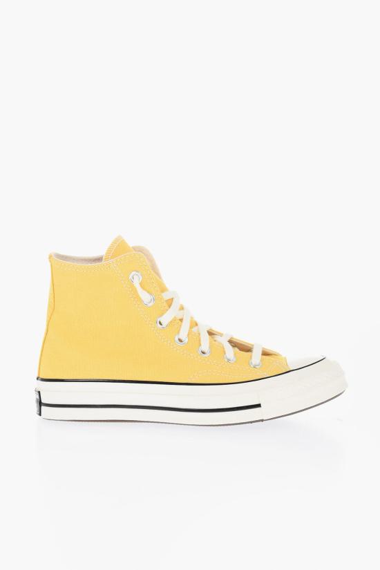  컨버스 스니커즈 A10526C Yellow - CONVERSE