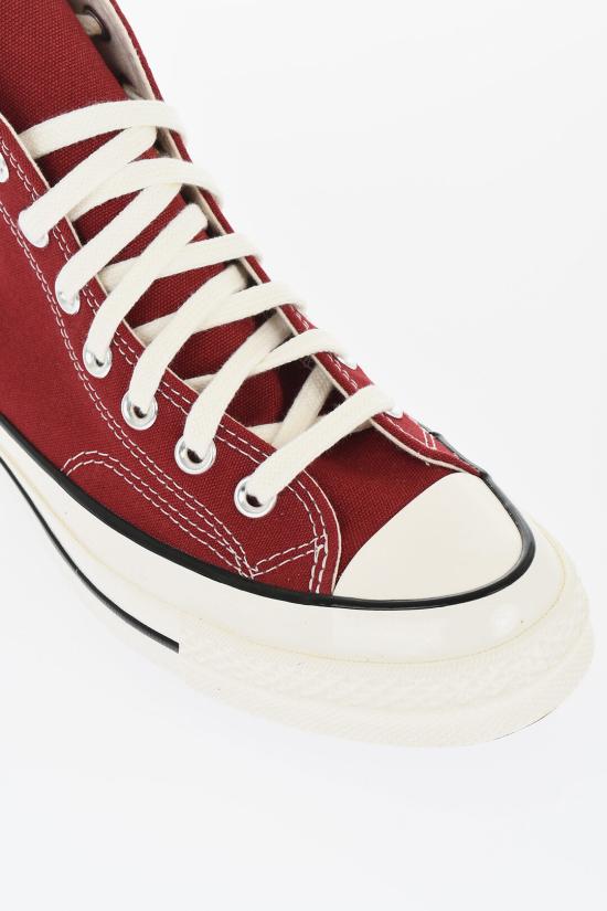  컨버스 스니커즈 A10523C Red - CONVERSE
