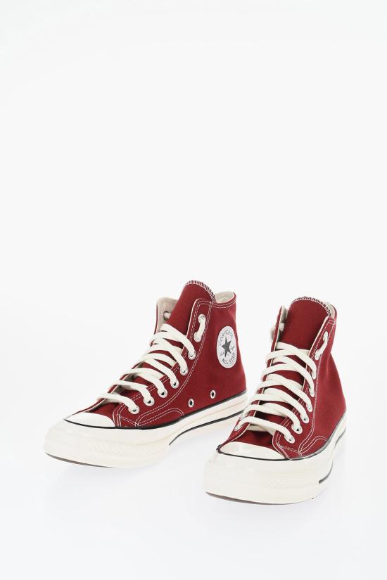  컨버스 스니커즈 A10523C Red