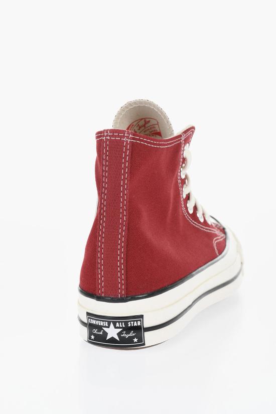  컨버스 스니커즈 A10523C Red - CONVERSE