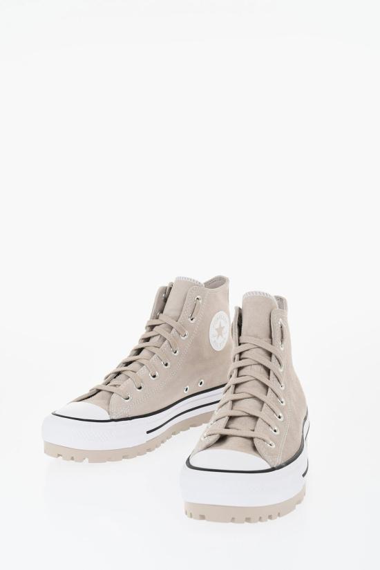  컨버스 스니커즈 A11455C Beige