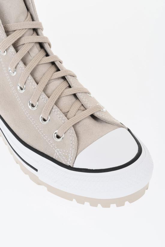  컨버스 스니커즈 A11455C Beige - CONVERSE