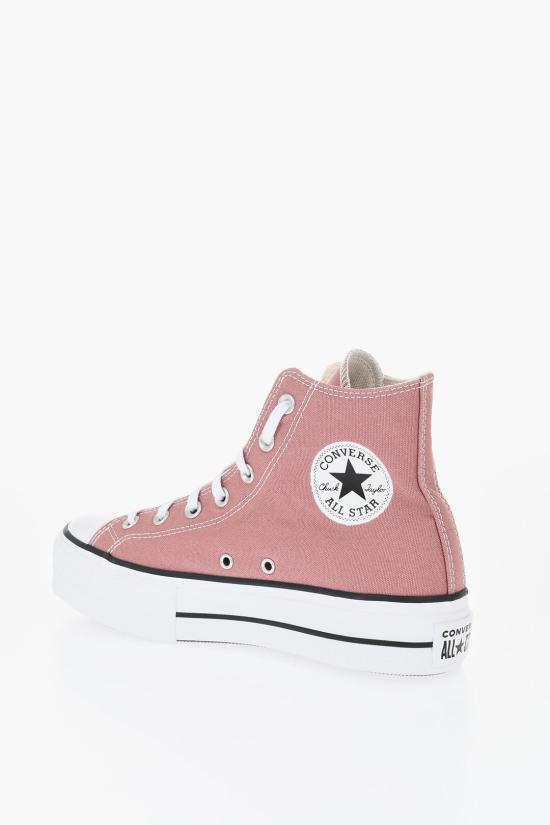  컨버스 뮬/슬리퍼 A10645C Pink - CONVERSE
